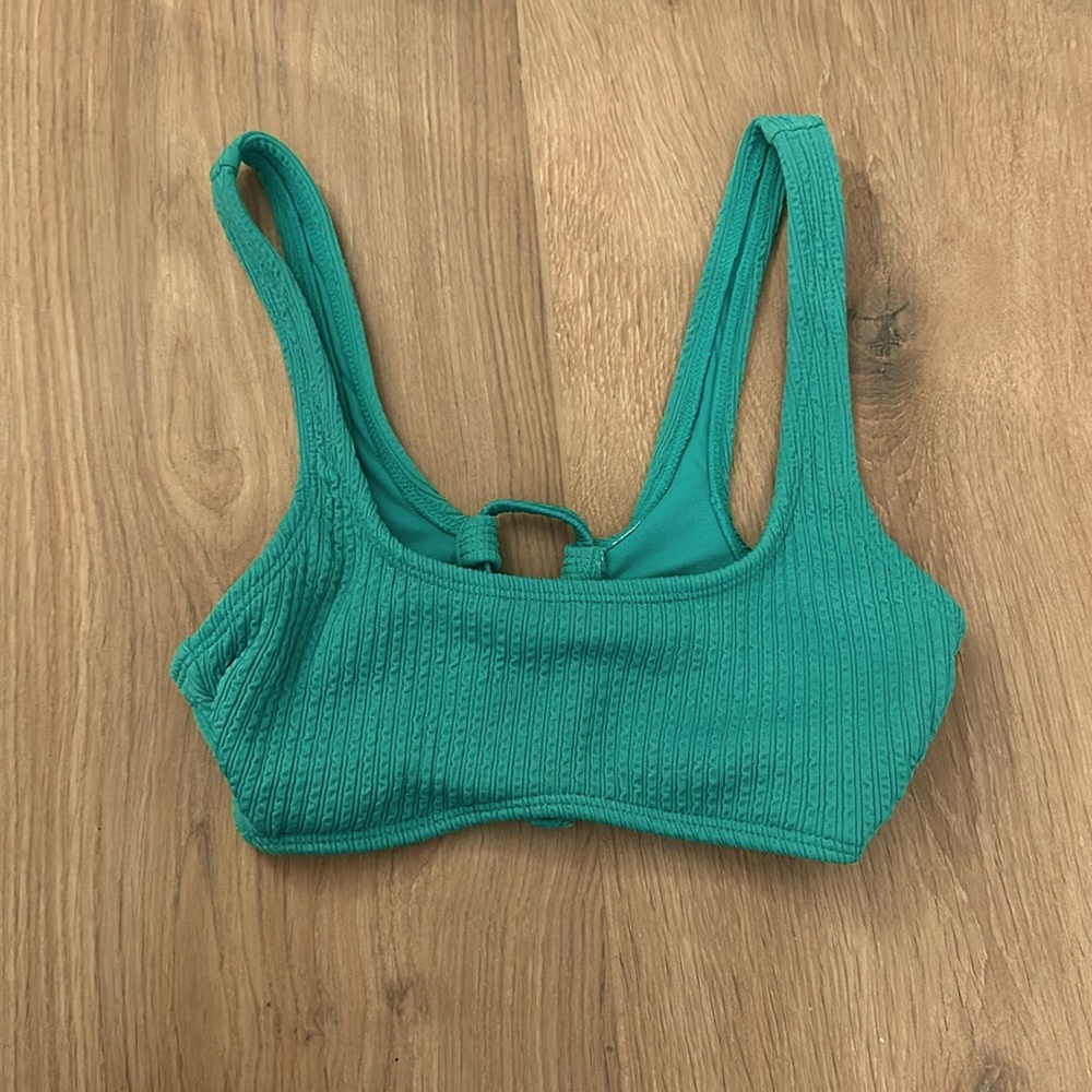 CUTE SWIM TOP